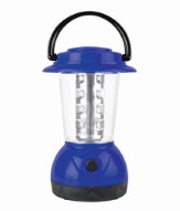 Philips Ujjwal Mini 48013 16-LED Lantern Rs 569 at Snapdeal
