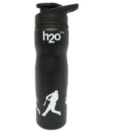 H2O Water Bottle 750ml Rs.249 at Snapdeal