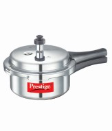 Prestige Popular 2 Ltr Outer Lid - Aluminium Pressure Cooker