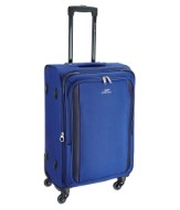 Pronto Blue S (Below 60cm) Cabin Soft Luggage