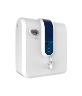Pureit Advanced RO+UV Water Purifier Rs. 7999 at Snapdeal