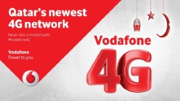 Free Vodafone 1GB 4G Data for 3 Days (Select States)