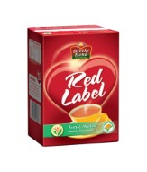 Red Label Tea Leaf Carton (500 g) Rs. 136 After Cashback @ Snapdeal