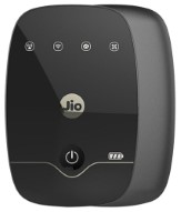 Reliance Jio 4G Router