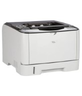 Ricoh Aficio SP 3500N Black & White Network Monochrome Laser Printer Rs. 5184 at Snapdeal