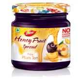 Dabur Honey Fruit Spread Jam 370 grams