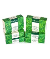 Vaadi Neem Patti Soap Pack of 6 Rs. 117 at Snapdeal