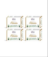 Besure Aloe Vera Soap - Pack Of 4 Rs. 59 at  Snapdeal 