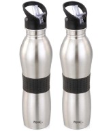 Pigeon Playboy Water Bottle 700ml (Set of 2) Rs 537 at Snapdeal