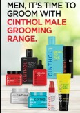 Cinthol beauty and personal care products min 50% off