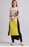 W Women clothing upto  90% Off at Flipkart from Rs 122
