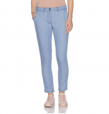 Amazon Brand - Symbol Women's Chino Pants Size 24, 26 , 28
