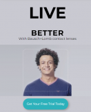 Get Bausch And Lomb Free Trial Contact Lenses