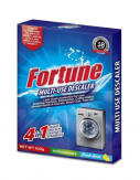 Fortune Multi-Use Descaler Powder For Washing Machine, Dish Washer Pack Of 2