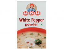 [Pantry] MDH White Pepper Powder, 100g