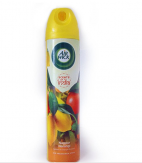 Airwick Scents of India Aerosol - 245 ml (Nagpur Narangi)