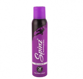 Spinz Deo up to 50% off at Amazon
