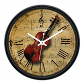 Wall clocks up to 85% Off from Rs 235