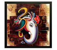 Paintings upto 92% Off from Rs 99 at Amazon