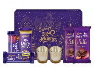 Cadbury Chocolate Gift Pack upto 55% Off
