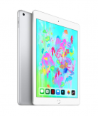 Apple iPad (Wi-Fi, 32GB) - Silver