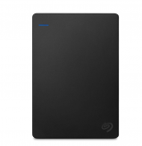 Seagate Game Drive 4 TB External Hard Drive Portable HDD – Compatible with PS4 (STGD4000400)