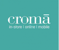 Spend Rs.5 & get a Croma voucher worth Rs.100 At Paytmmall