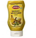 [Amazon Pantry] Cremica Honey Mustard Sauce, 460g