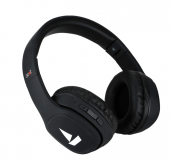 boAt Rockerz 380 Wireless Bluetooth Headphones with HD Sound, 40mm Audio Drivers