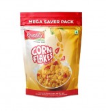Kwality Corn Flakes, 800g