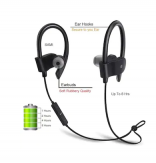 Bluetooth 4.1 Wireless Earphone in-Ear Compatible For ALL Smart Phone
