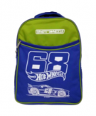 Hot Wheels school backpacks up to 70% off from RS 250