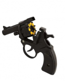 Toy Gun (Dark Black) at Rs 1 with free shipping at Paytmall