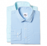 Men Shirts Pack of 2 starting from Rs 421