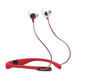 JBL REFFITRED Reflect Fit in-Ear Wireless Headphones with Heart-Rate Monitor
