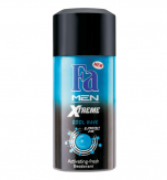 FA Men Xtreme Cool Wave Deodorant 150ml