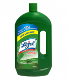 Lizol Floor Cleaner - 975 ml (Neem)