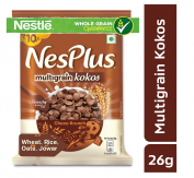 NesPlus Multigrain Kokos, 26g