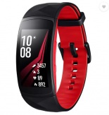 Samsung Gearfit 2 Pro smart watch at Rs.9,999