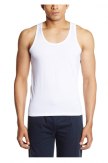 Levi's Bodywear Men's Cotton Vest -Small Size