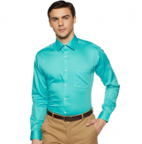 Raymond Men’s Shirt up to 80% off at Amazon