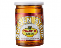 [Pantry] Dhampur Green Golden Syrup, 600g