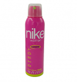 Nike Trendy Deo for Women, Pink, 200ml at Amazon