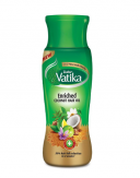 Dabur Vatika Enriched Coconut Hair Oil for Hair Fall Control - 300ml