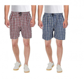 Fitg 18 Men's Shorts minimum 80% Off  At Amazon