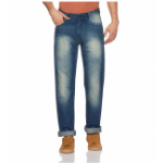 John Players Men's Slim Fit Jeans