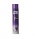 Odonil Room Spray Home Freshener, Lavender Mist - 550 g