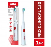 Colgate Pro-Clinical 150 Battery Powered Toothbrush