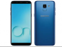 Samsung Galaxy On6 (64 GB)  (4 GB RAM) Smartphone