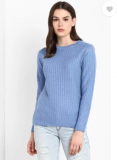 Modeve Women's sweaters up to 75% Off